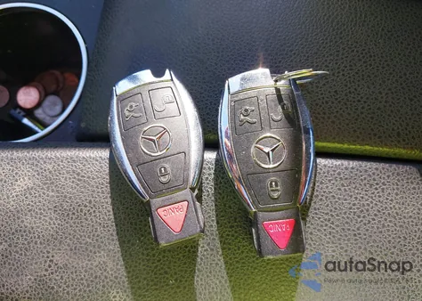 2013 Mercedes-Benz C 250 Sport from USA, damaged, VIN WDDGF4HB1DR283980